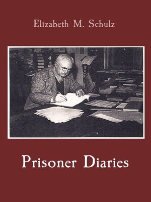 cover image of Prisoner Diaries